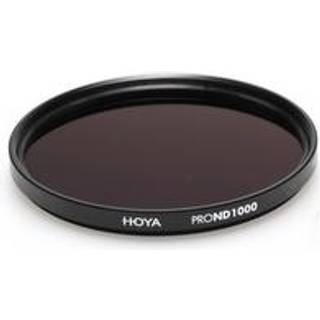 Hoya ProND 1000 filter 82mm