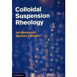 Colloidal Suspension Rheology