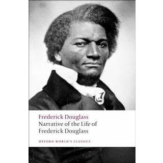 Narrative of the Life of Frederick Douglass, an American Slave