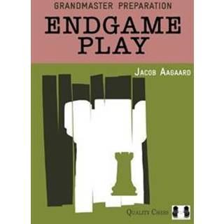 Grandmaster Preparation - Endgame Play