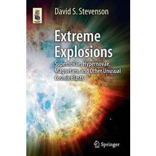Extreme Explosions