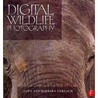 Digital Wildlife Photography