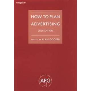 How to Plan Advertising