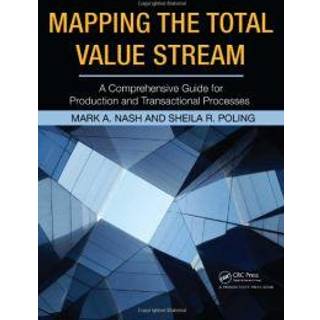 Mapping the Total Value Stream