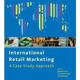 International Retail Marketing