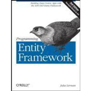 Programming Entity Framework 2e