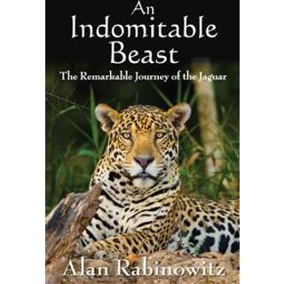 An Indomitable Beast