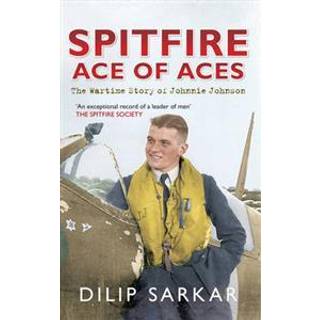 Spitfire Ace of Aces