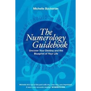 The Numerology Guidebook
