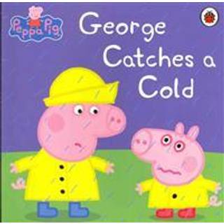 Peppa Pig: George Catches a Cold