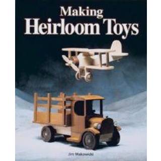 Making Heirloom Toys