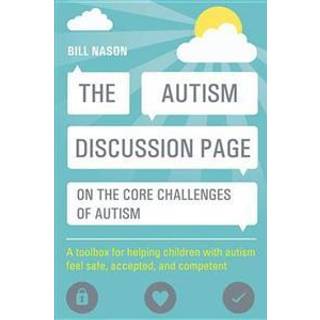 The Autism Discussion Page on the core challenges of autism
