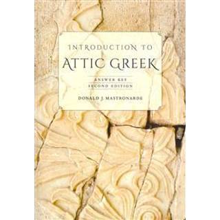 Introduction to Attic Greek