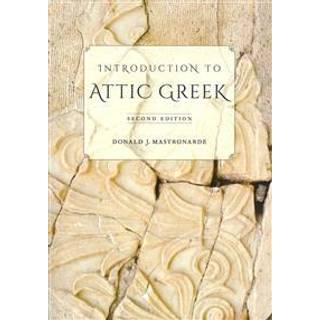 Introduction to Attic Greek