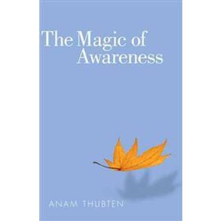 The Magic of Awareness