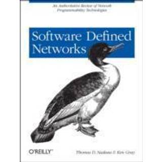 Software Defined Networks