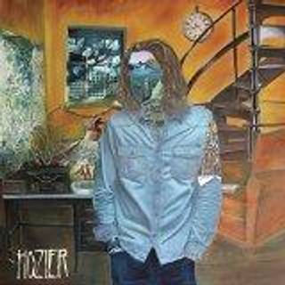 Hozier - Hozier (2Lp / Cd / Gatefold)