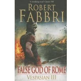 False God of Rome