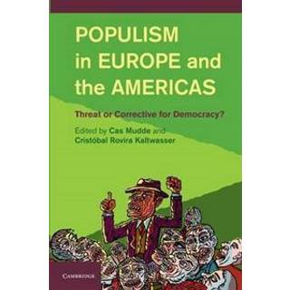 Populism in Europe and the Americas