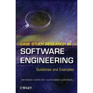 Case Study Research in Software Engineering