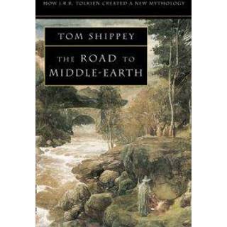 The Road to Middle-earth