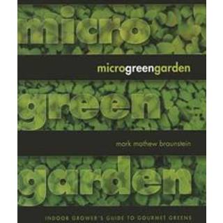 Microgreen Garden