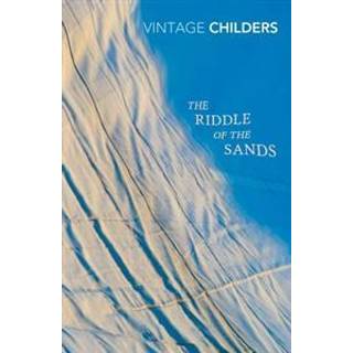 The Riddle of the Sands