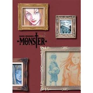 Monster: The Perfect Edition, Vol. 2