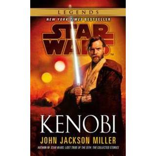 Star Wars: Kenobi