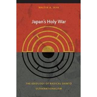 Japan's Holy War