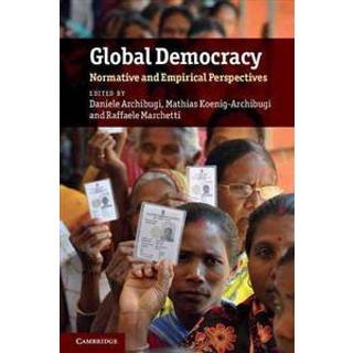 Global Democracy