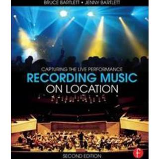 Recording Music on Location