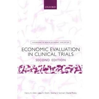 Economic Evaluation in Clinical Trials