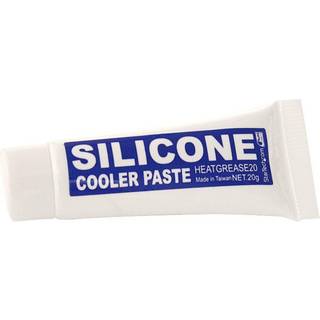 StarTech.com HEATGREASE20 kølekomponent 1,066 W/mK 24 g