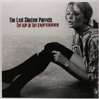 The Last Shadow Puppets - The Age of the Understatement