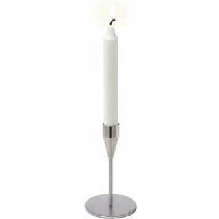 Piet Hein - Mars Lysestage H14 Black