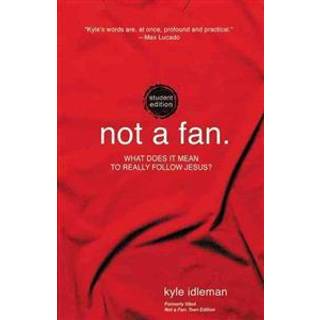 Not a Fan Student Edition