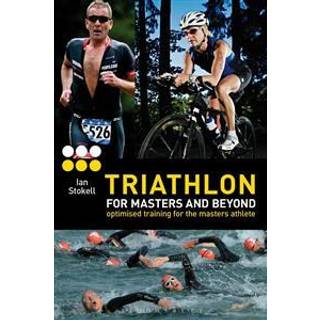 Triathlon for Masters and Beyond