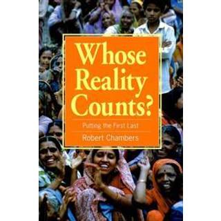 Whose Reality Counts?