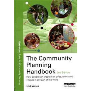The Community Planning Handbook