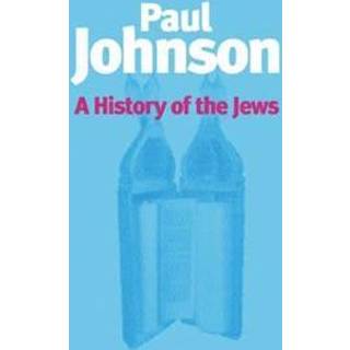 History of the Jews