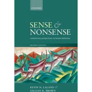 Sense and Nonsense