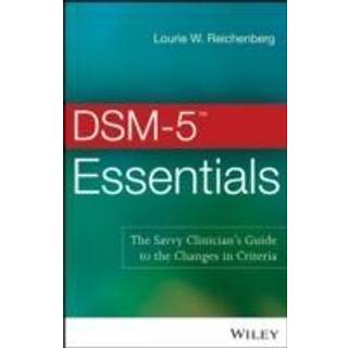 DSM-5 Essentials