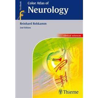 Color Atlas of Neurology