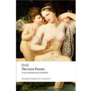 The Love Poems