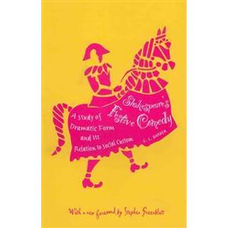 Shakespeare's Festive Comedy