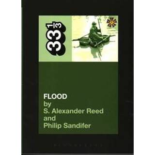 They Might Be Giants' Flood