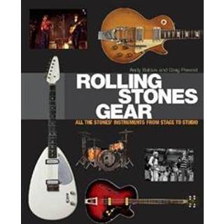 Rolling Stones Gear