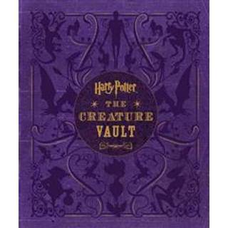 Harry Potter: The Creature Vault