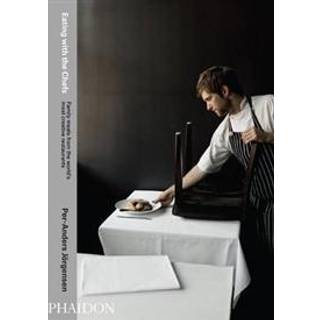 Eating with the chefs av Per-Anders Jörgensen